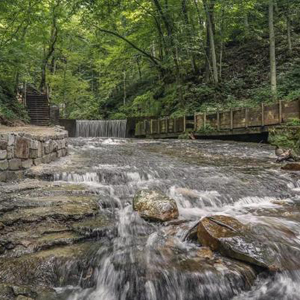 Things to do in Kentucky - O'Bannon Woods State Park